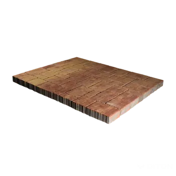 Venkovní dlažba DITON Dlažba TESELA Velikost: 3 formáty*, Varianta: Tesela giralda, Povrch: standard