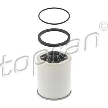 Palivový filtr Palivový filtr TOPRAN 408 455