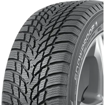 Pneumatika Nokian Snowproof 1 225/50 R17 98 V XL MFS