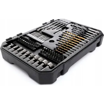 Vrták Kraft & Dele KD992 81 ks