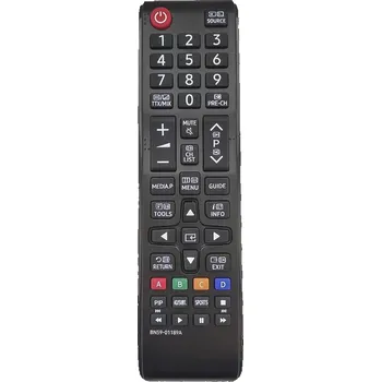 SAMSUNG BN59-01189A - náhradní dálkový ovladač