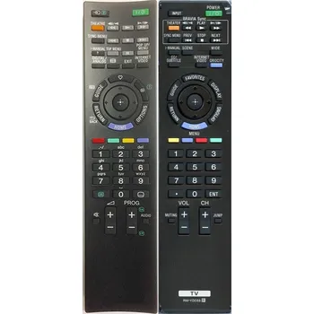 SONY RM-YD033 - náhradní dálkový ovladač