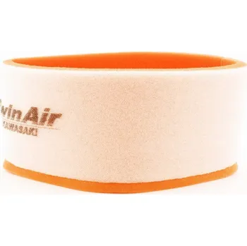 Filtr pro motocykl Twin Air vzduchový filtr KAWASAKI KFV 650 BRUTE FORCE '05-'13, KVF 650 PRIRIE '03, KVF 700 PRAIRIE '04-'06 (HFF2028) KAWASAKI ATV KVF 750 BRUTE FORCE 4X4 i rok 07-08