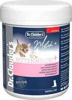 Dr.Clauder’s Pro Life Kittenmilch Plus kotěcí mléko 200 g