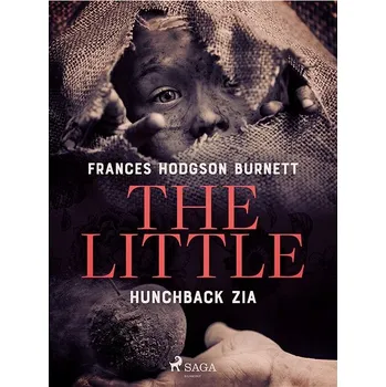 Kniha The Little Hunchback Zia Ekniha