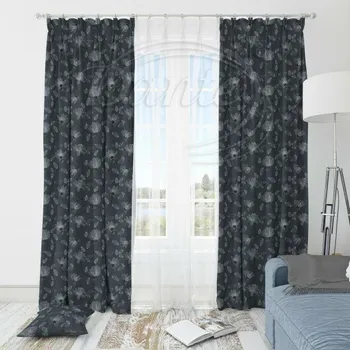 Dante Látka 56183/1020 na závěsy, polštářky - 150 cm