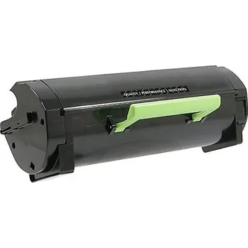 Počítač KOMPATIBILNÍ TONER LEXMARK MS312 51F2H00 BLACK