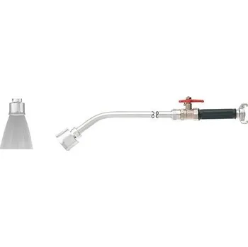 Postřikovač Karasto zalevaci tyc 80 cm