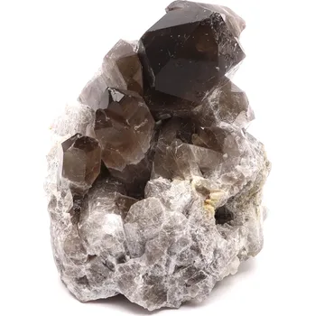 Drahý kámen Magieprirody.cz Záhněda drúza 2.510 kg - surový kámen #K1124