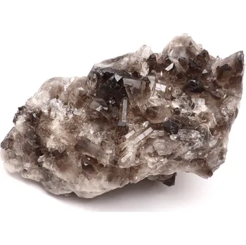 Drahý kámen Magieprirody.cz Záhněda drúza 1.850 kg - surový kámen #K1128