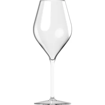 Sklenice Plastové skleničky na prosecco 380 ml - 504 ks