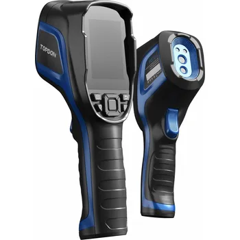 Mobilní telefon TOPDON TC005 termální infra kamera