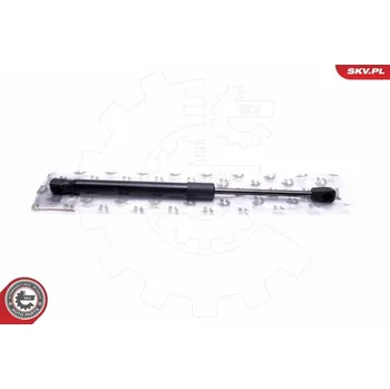 Motorový prostor Pneumatická pružina, kapota motoru ESEN SKV 52SKV061