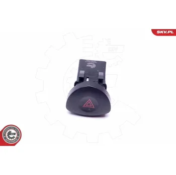 Autoelektrika Vypínač výstražných blikačů ESEN SKV 36SKV711