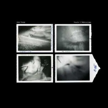 Zahraniční hudba LP John Fahey: Proofs & Refutations 2023