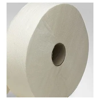 Toaletní papír Toaletní papír JUMBO 280 mm, 250 m návin, 2 vrstvý, 6 rolí