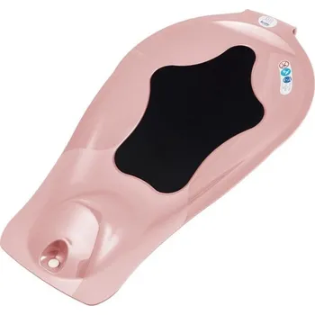 Protiskluzová podložka Podložka do vaničky, růžová