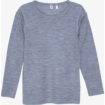 CeLaVi dětské vlněné triko s dlouhým rukávem 330521 - 7030 Velikost: 90 100% vlna