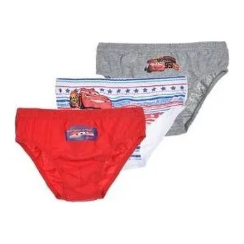 SADA 3 KS SLIPY CARS - velikost 2-3