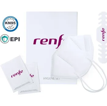 Dezinfekce Hygienický set Hotax 100ks