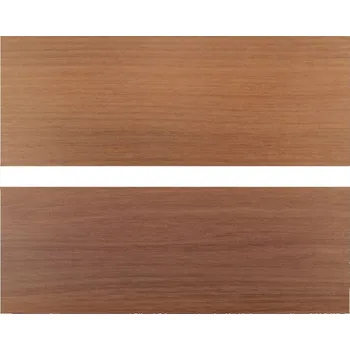 Mansonia č.3, 23 x 51 x 135 mm