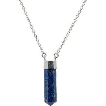 Náhrdelník Boho Design | Lapis lazuli náhrdelník - Bohodesign 0151332