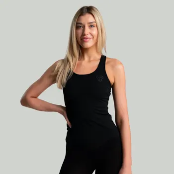 STRIX Dámské tílko MERINO I Black - STRIX S