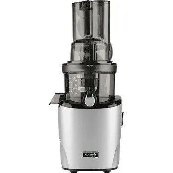 Odšťavňovač Kuvings Whole Slow Juicer REVO830 stříbrná matná