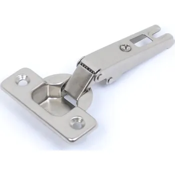 Nábytkové kování Závěs naložený slide-on, DANCO, rozteč 45mm