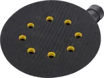 Excentrická pneu bruska 150 mm Fortum 4795038