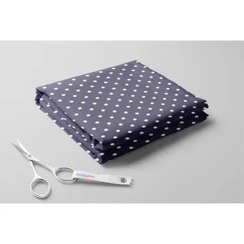 Softshell jarní, 20/9, Puntík střední Barva: tmavě fialová