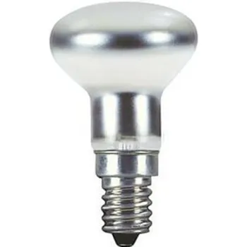 Žárovka NBB Bohemia Frosted E14 30W 230V 230lm 2800K