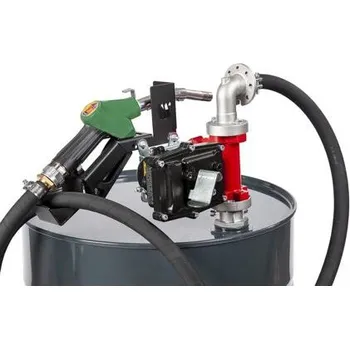 Čerpadlo Sestava benzínového elektrického čerpadla MECLUBE 090-5601-050