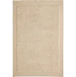 Kave Home Béžový vlněný koberec Marely 160 x 230 cm