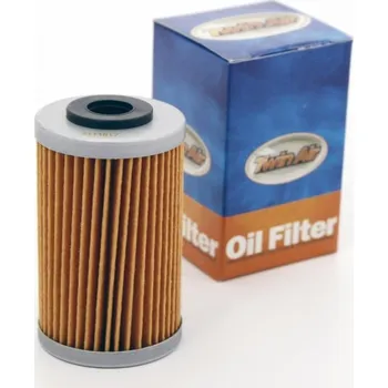Olejový filtr Twin Air olejový filtr KTM SXF/EXCF 250 '06-'12, EXC450/500, HUSABERG '09-'12 (HF655) KTM XC-F250 rok 07-12