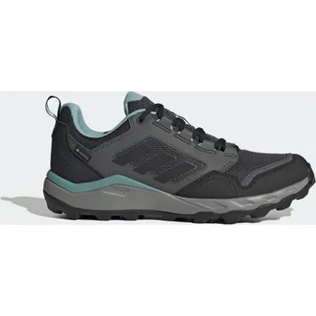 Dámská treková obuv Dámské boty ADIDAS TERREX TRACEROCKER 2 GTX W IF5028 – Šedá 41 1/3
