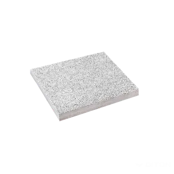 Dlažba DITON Dlažba EXCELENT Velikost: 59,7 × 59,7 × 5, Varianta: Excelent 60 / 60 / 5 bílá, BOSS 5, Povrch: tryskaný, BOSS 5