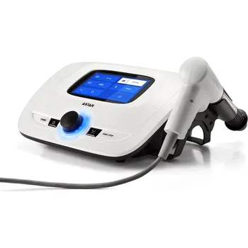 Astar Impactis M Plus rázová vlna