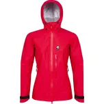 Cliff Lady Jacket Red - M