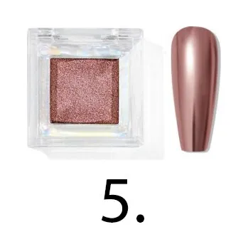 Pigment Mirror Effect METAL 5.