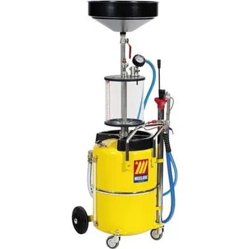 Nádoba na olej a ocet Sběrná nádoba na vyjetý olej MECLUBE 040-1442-000 (65 l)