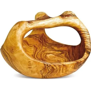 Arte Legno - designový košík&nbsp;18x18x15 cm (CEST0)