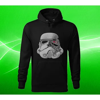 Pánská mikina mikina Hvězdné války , Star Wars XL