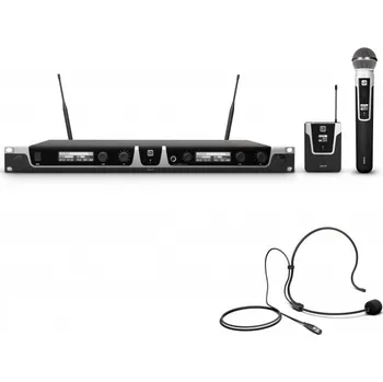 Mikrofon LD Systems U506 HBH 2