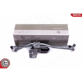 Stěrač Tyčoví stěračů ESEN SKV 05SKV100