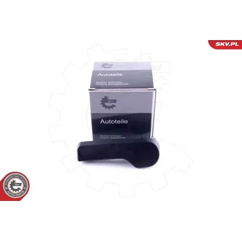 Otevírání krytu motoru ESEN SKV 96SKV118