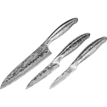 Kuchyňský nůž Samura ORIGIN SOR-0220 Sada 3 nožů