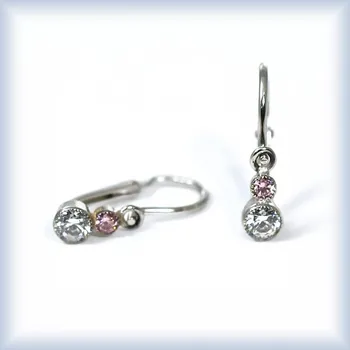 Šperk ND05 3+2czruB