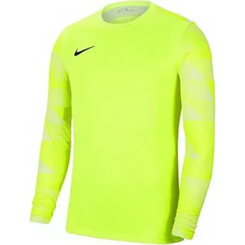 Chlapecká mikina Dětská brankářská mikina Nike Dry Park IV JSY LS GK JR CJ6072-702, XL i476_93743587
