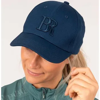 Kšiltovka Kšiltovka BR Conner Tmavě modrá